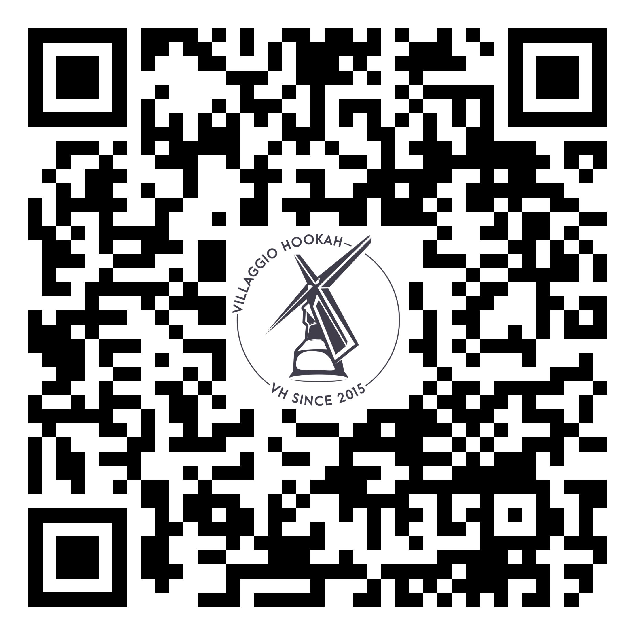 QR Яндекс Отзывы